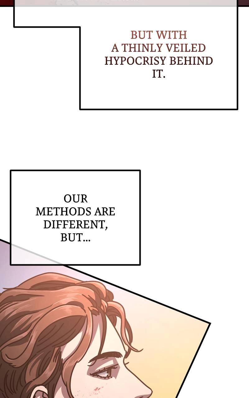 Hiding Out in an Apocalypse Chapter 23 - Page 66