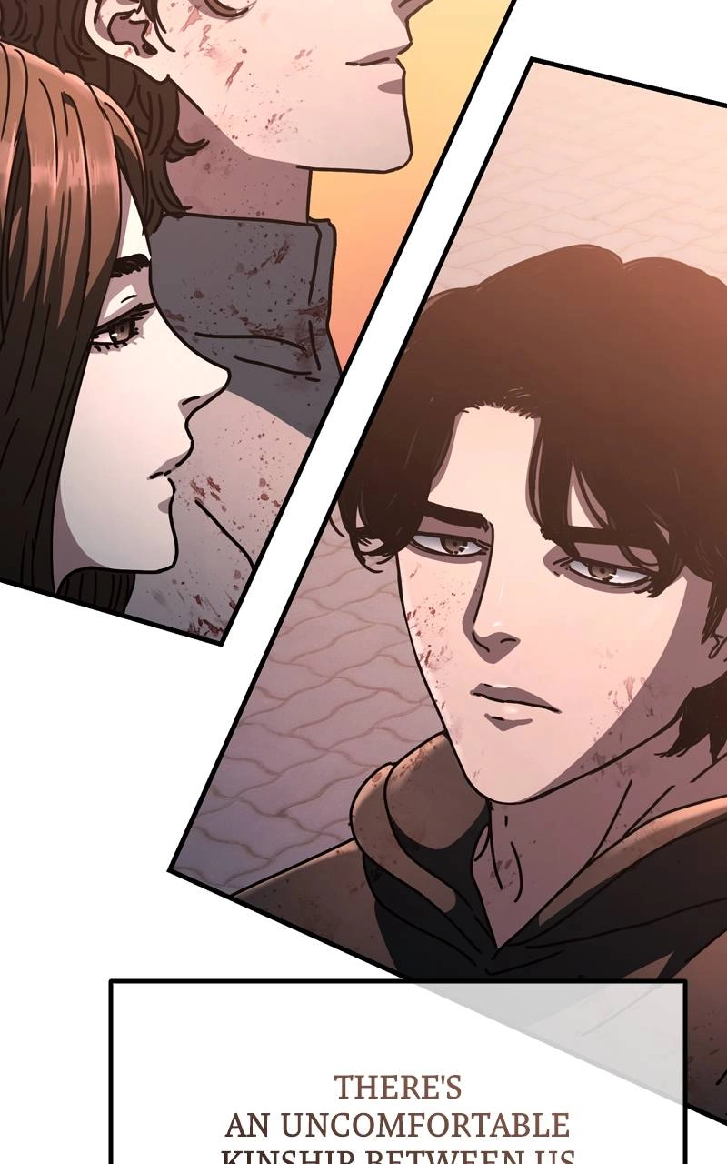 Hiding Out in an Apocalypse Chapter 23 - Page 67