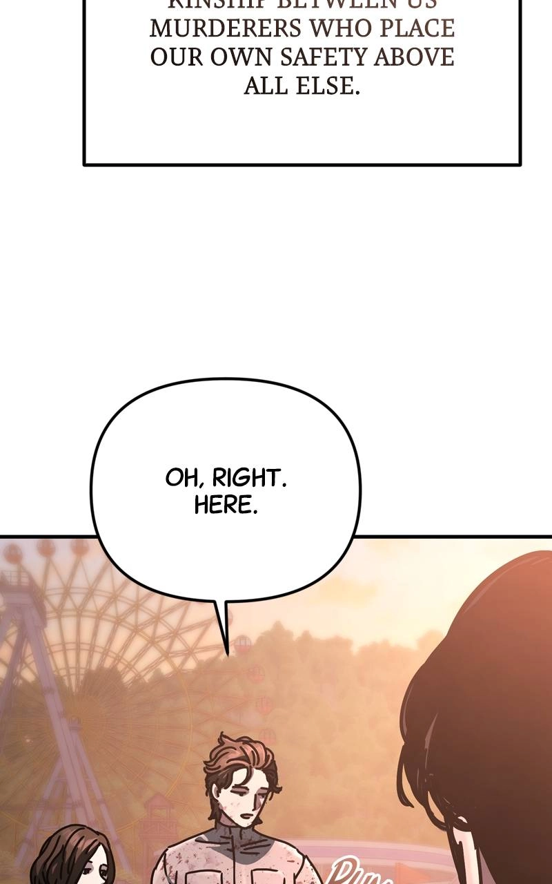 Hiding Out in an Apocalypse Chapter 23 - Page 68