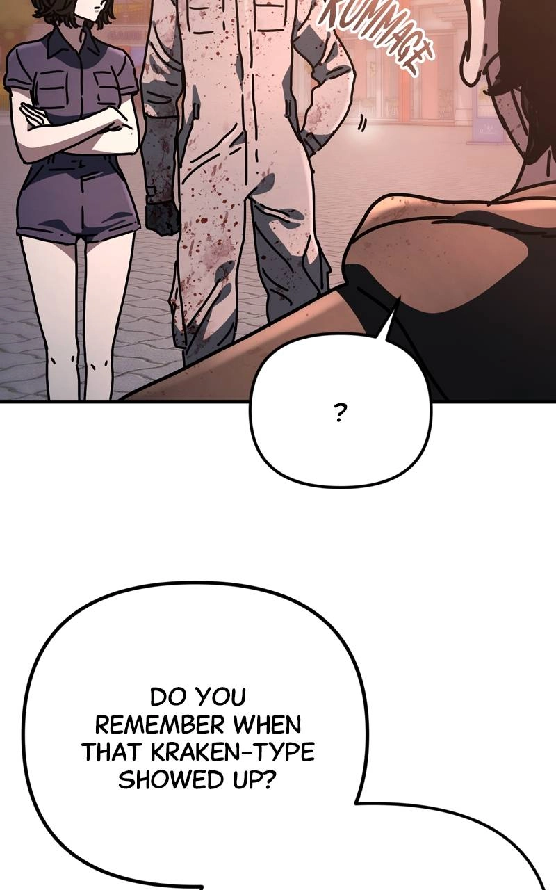Hiding Out in an Apocalypse Chapter 23 - Page 69
