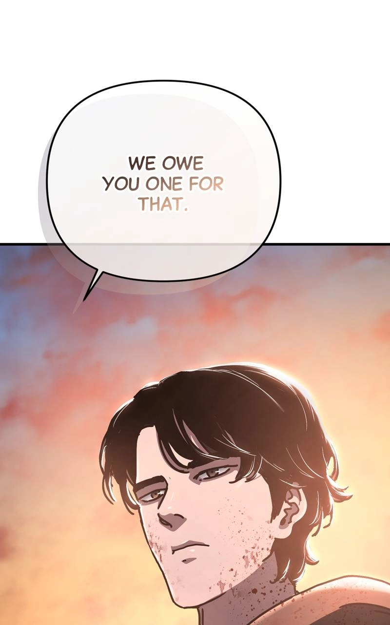 Hiding Out in an Apocalypse Chapter 23 - Page 71
