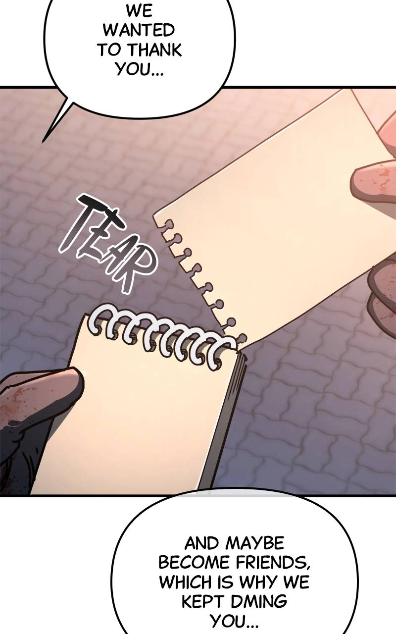 Hiding Out in an Apocalypse Chapter 23 - Page 73