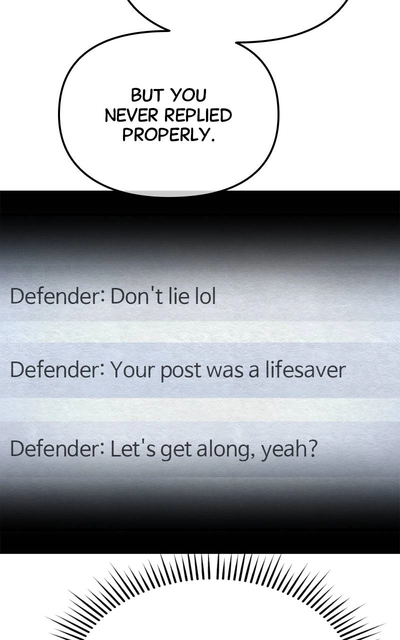 Hiding Out in an Apocalypse Chapter 23 - Page 74