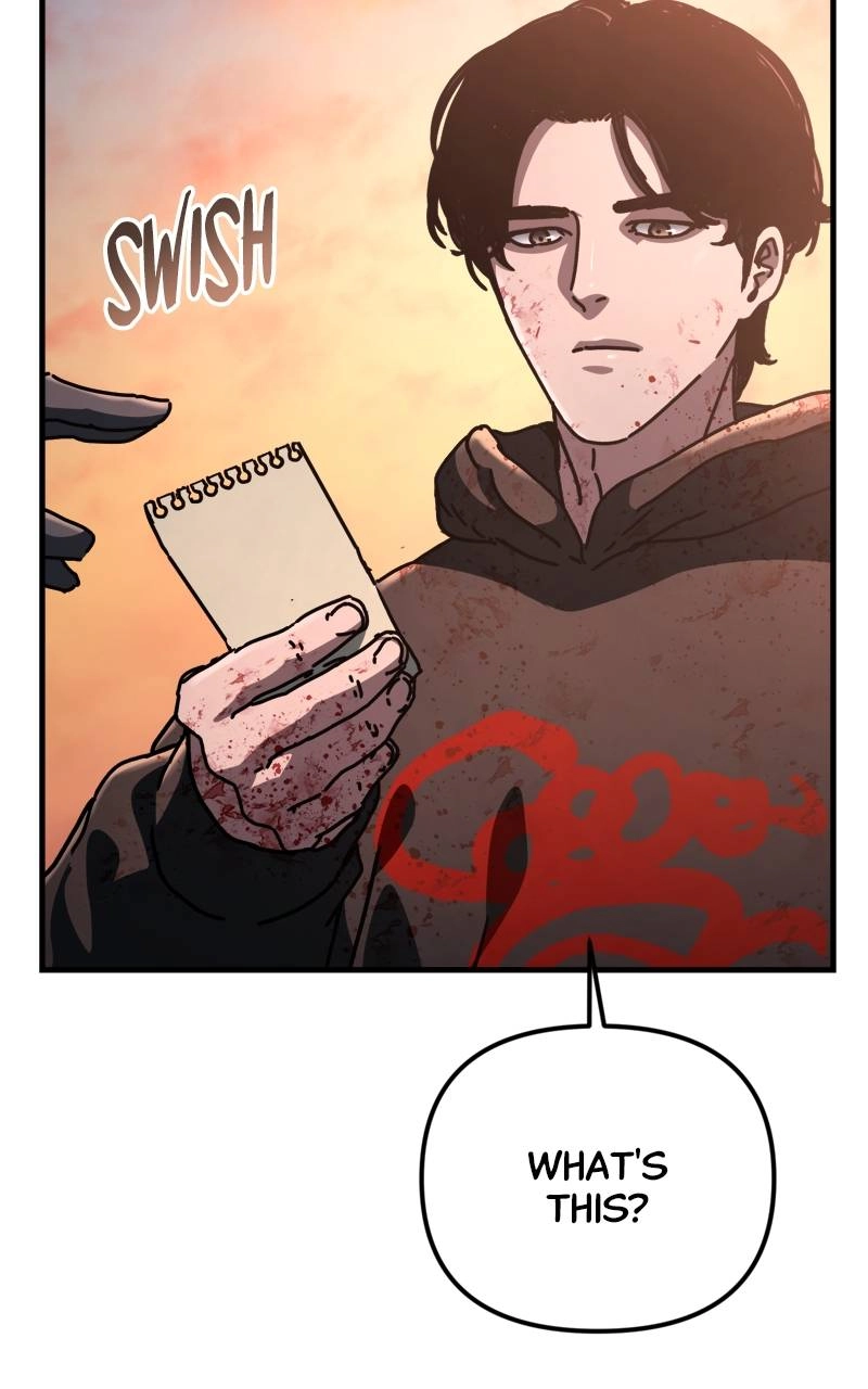 Hiding Out in an Apocalypse Chapter 23 - Page 78