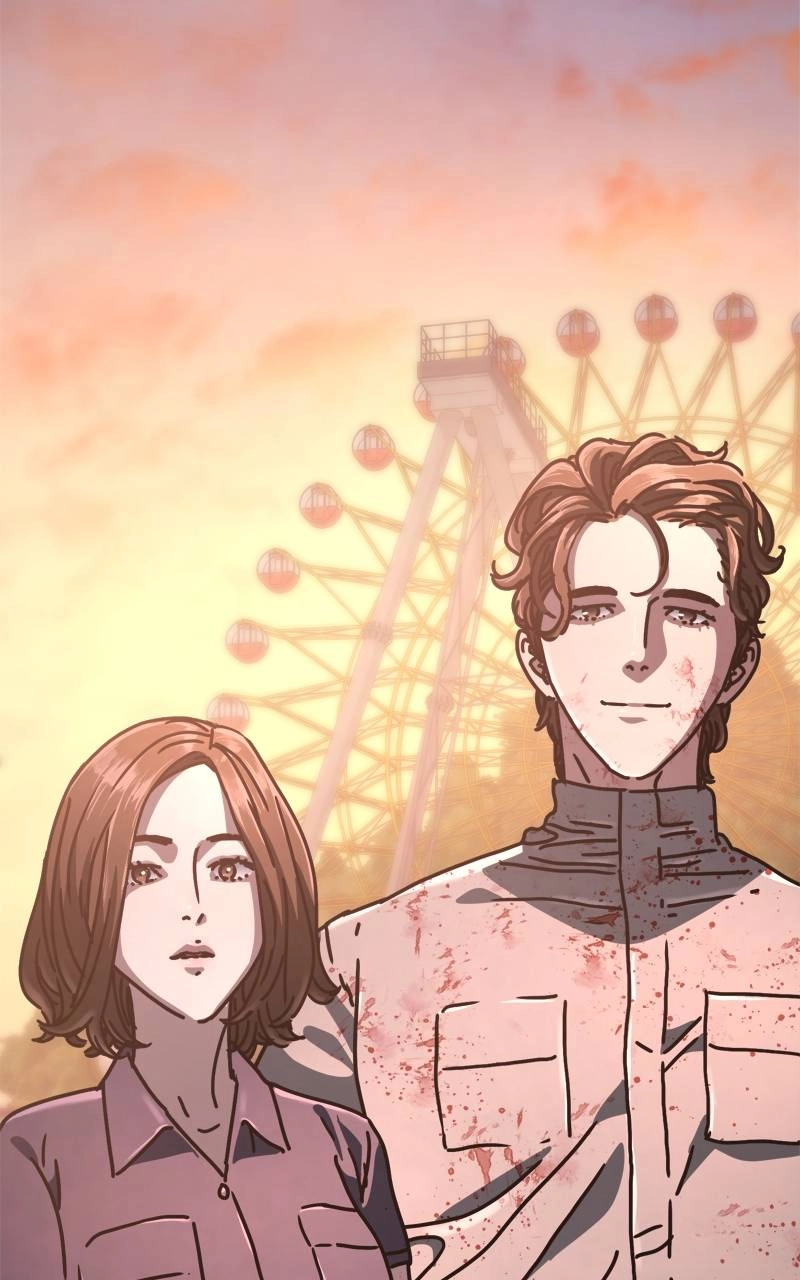 Hiding Out in an Apocalypse Chapter 23 - Page 80