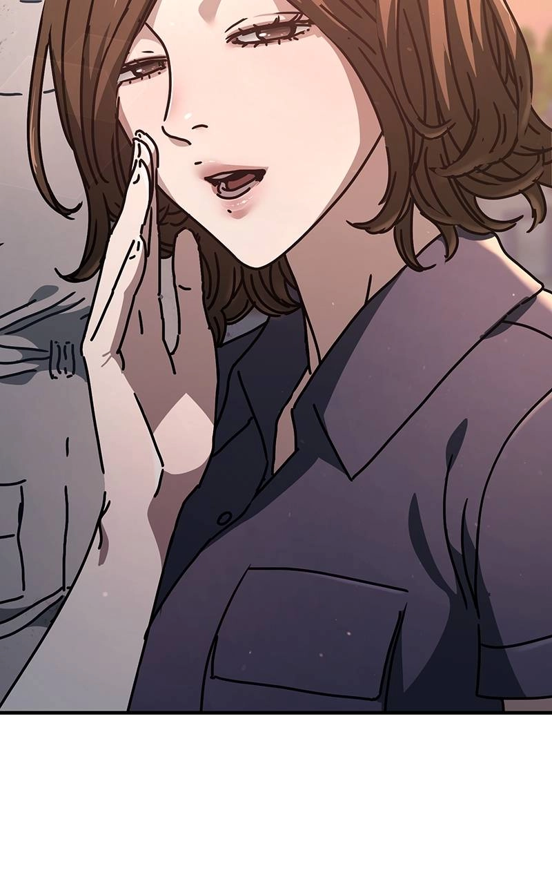 Hiding Out in an Apocalypse Chapter 23 - Page 87
