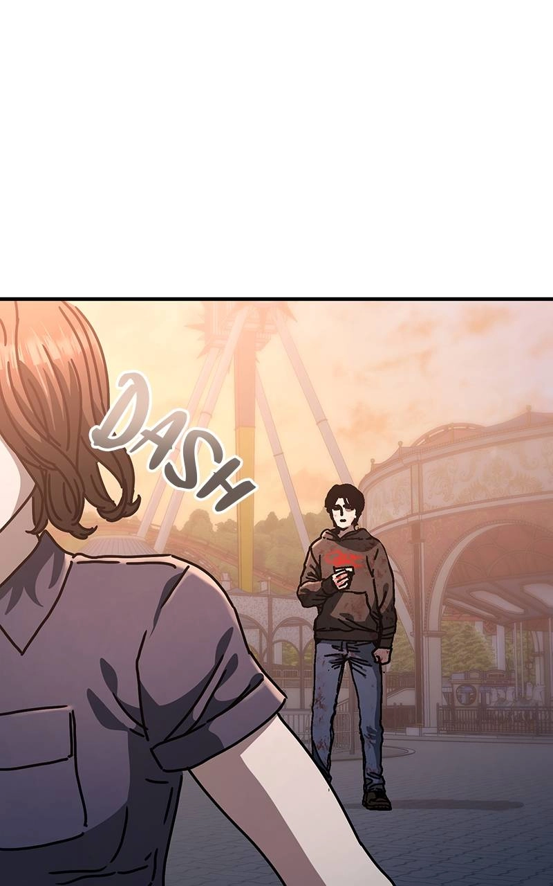 Hiding Out in an Apocalypse Chapter 23 - Page 88