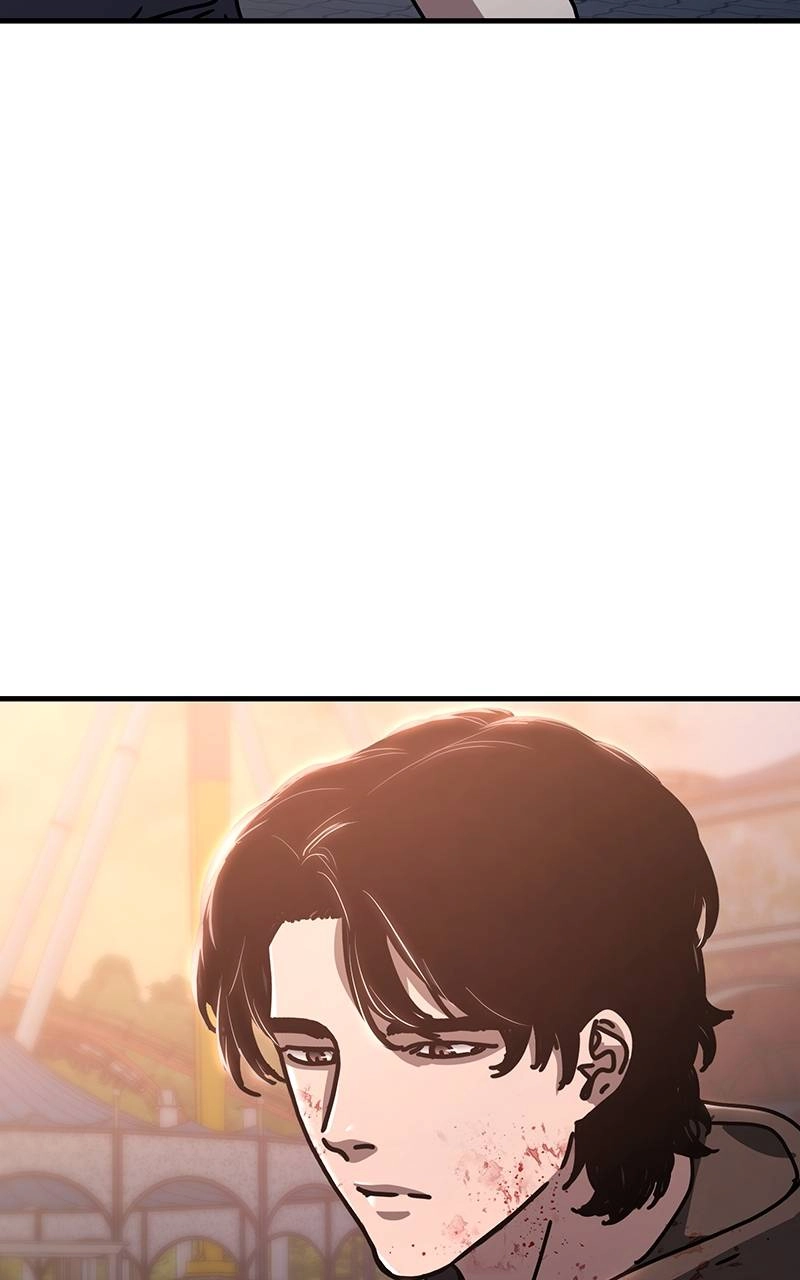 Hiding Out in an Apocalypse Chapter 23 - Page 89