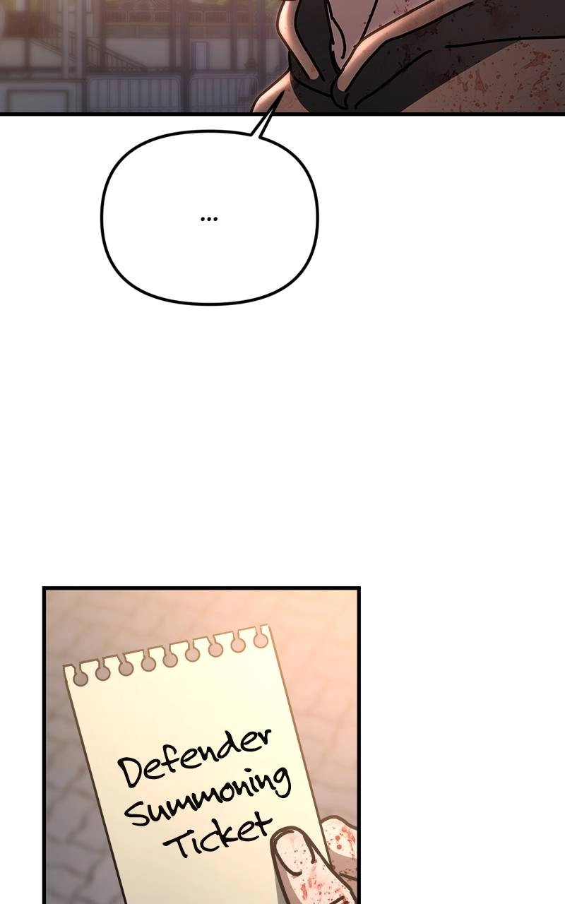 Hiding Out in an Apocalypse Chapter 23 - Page 90