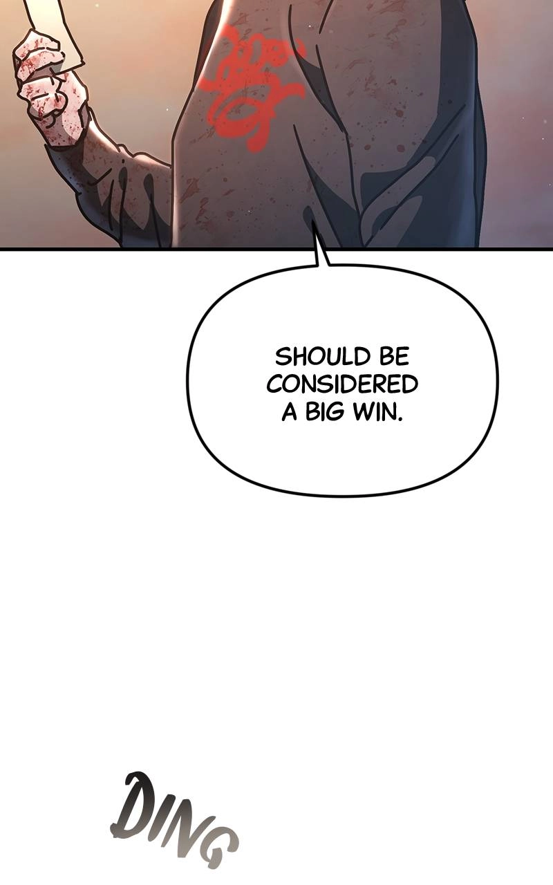 Hiding Out in an Apocalypse Chapter 23 - Page 93