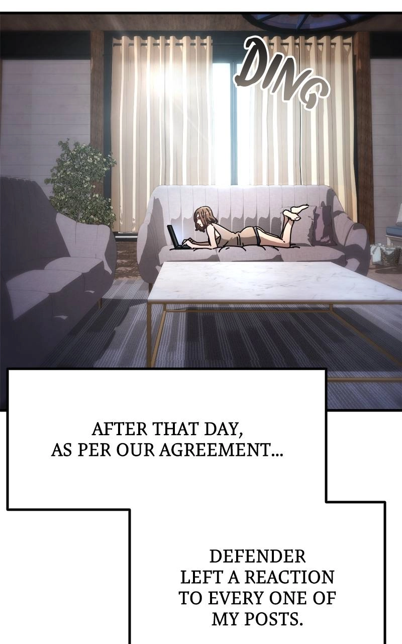 Hiding Out in an Apocalypse Chapter 23 - Page 94