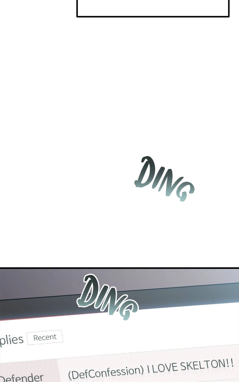 Hiding Out in an Apocalypse Chapter 23 - Page 95