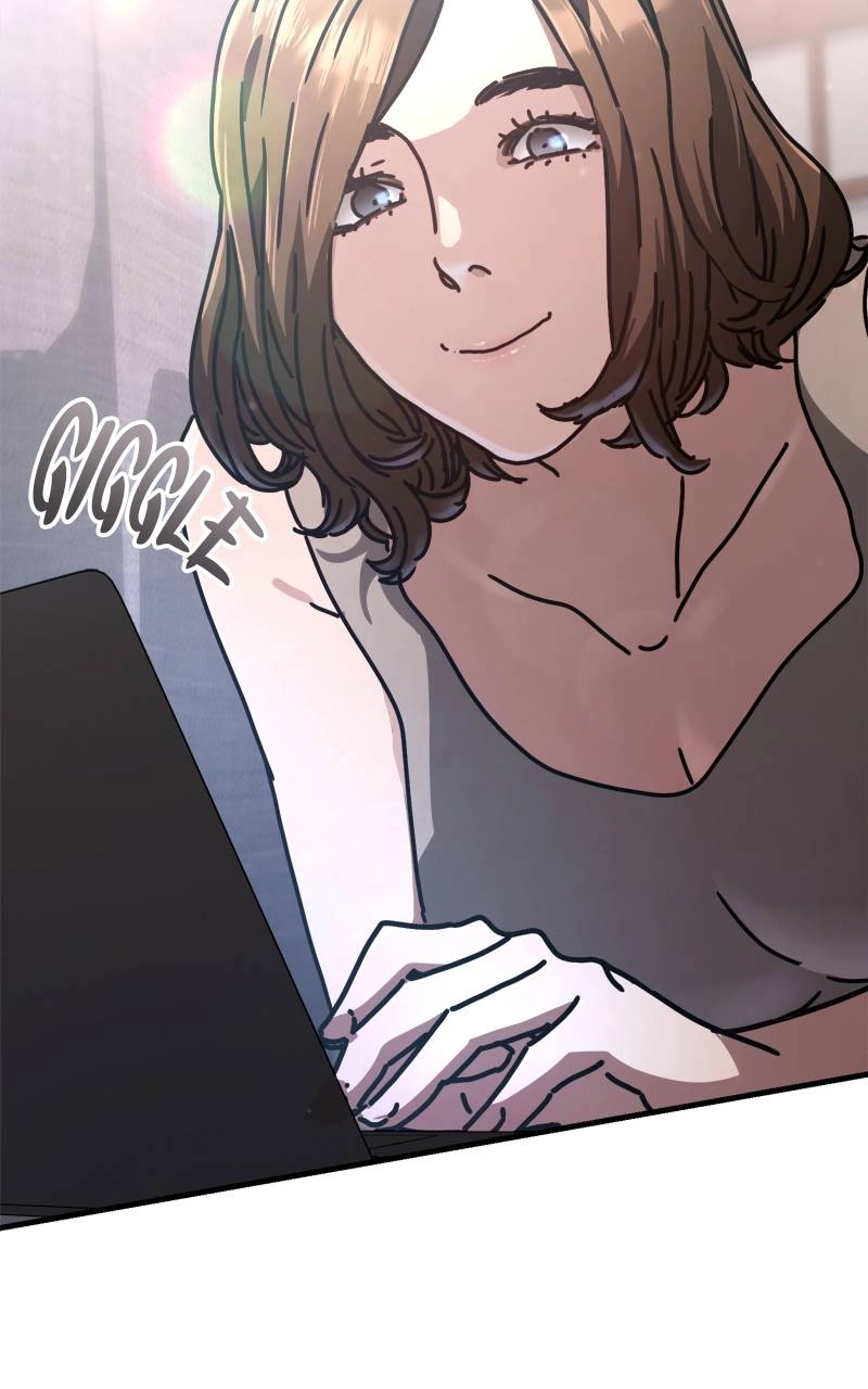 Hiding Out in an Apocalypse Chapter 23 - Page 98