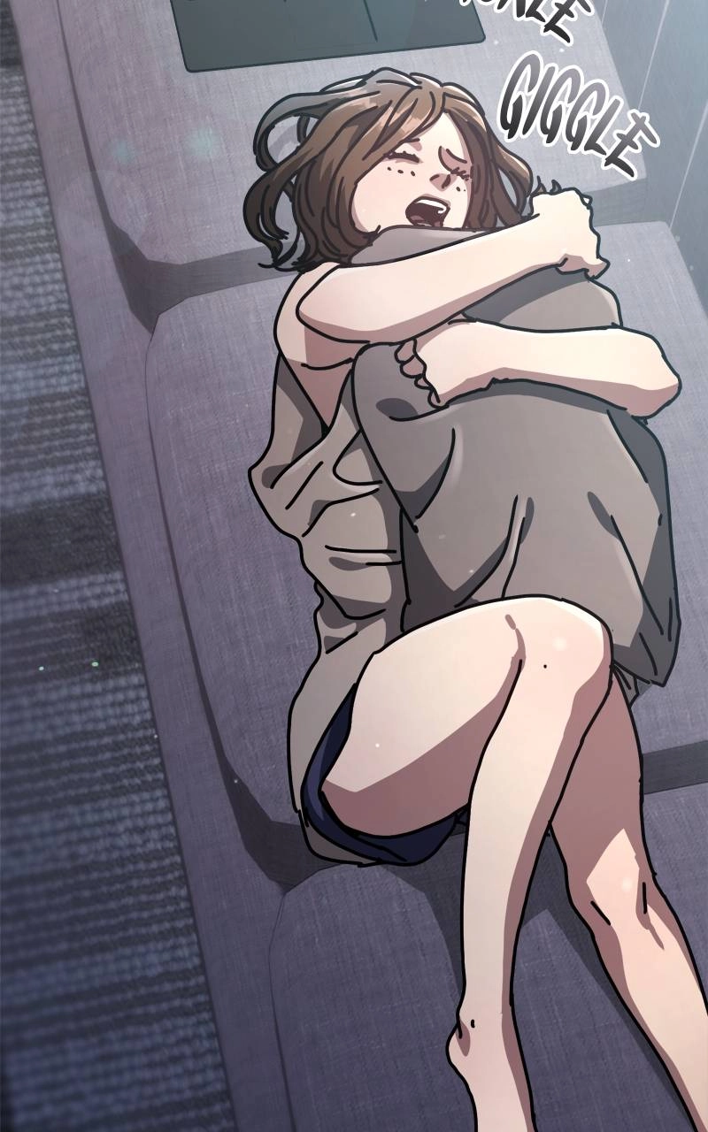 Hiding Out in an Apocalypse Chapter 23 - Page 100