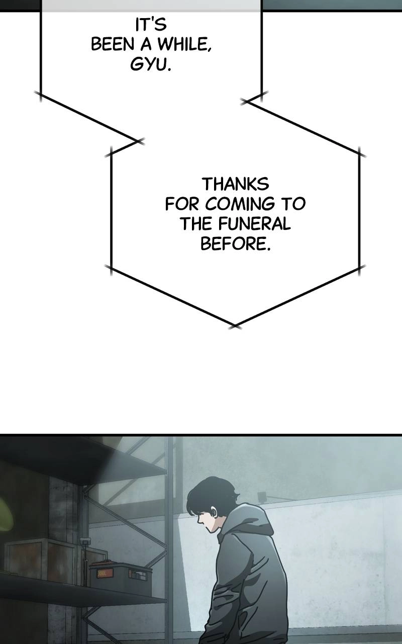 Hiding Out in an Apocalypse Chapter 23 - Page 105