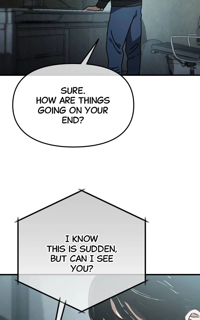 Hiding Out in an Apocalypse Chapter 23 - Page 106
