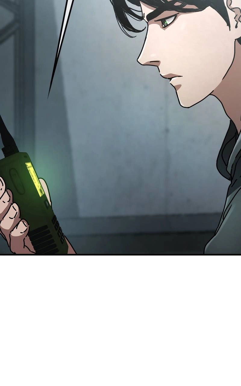 Hiding Out in an Apocalypse Chapter 23 - Page 107