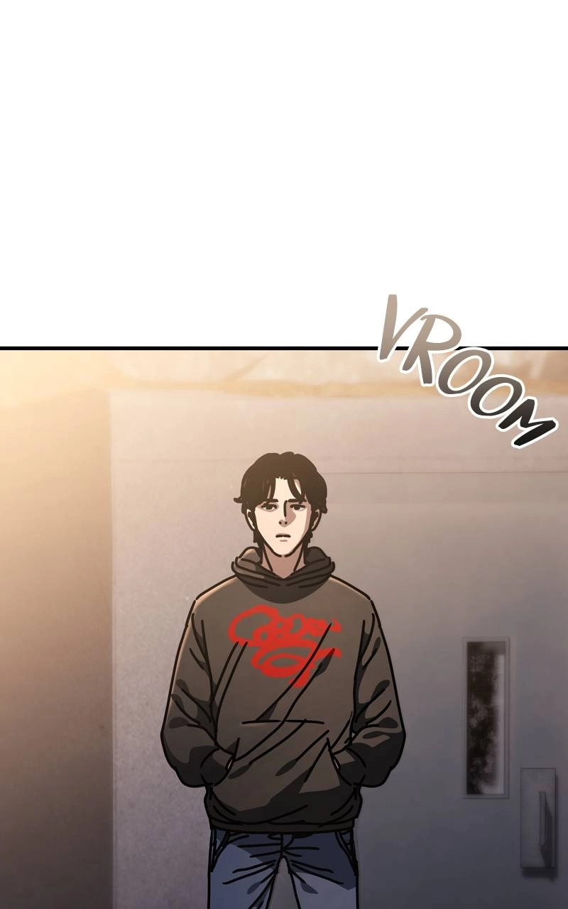 Hiding Out in an Apocalypse Chapter 23 - Page 111