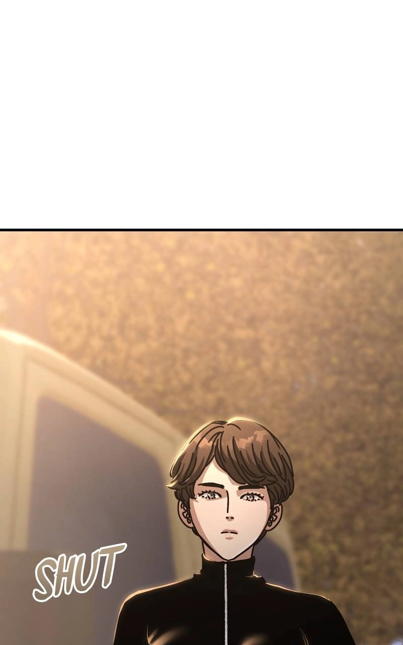 Hiding Out in an Apocalypse Chapter 23 - Page 114