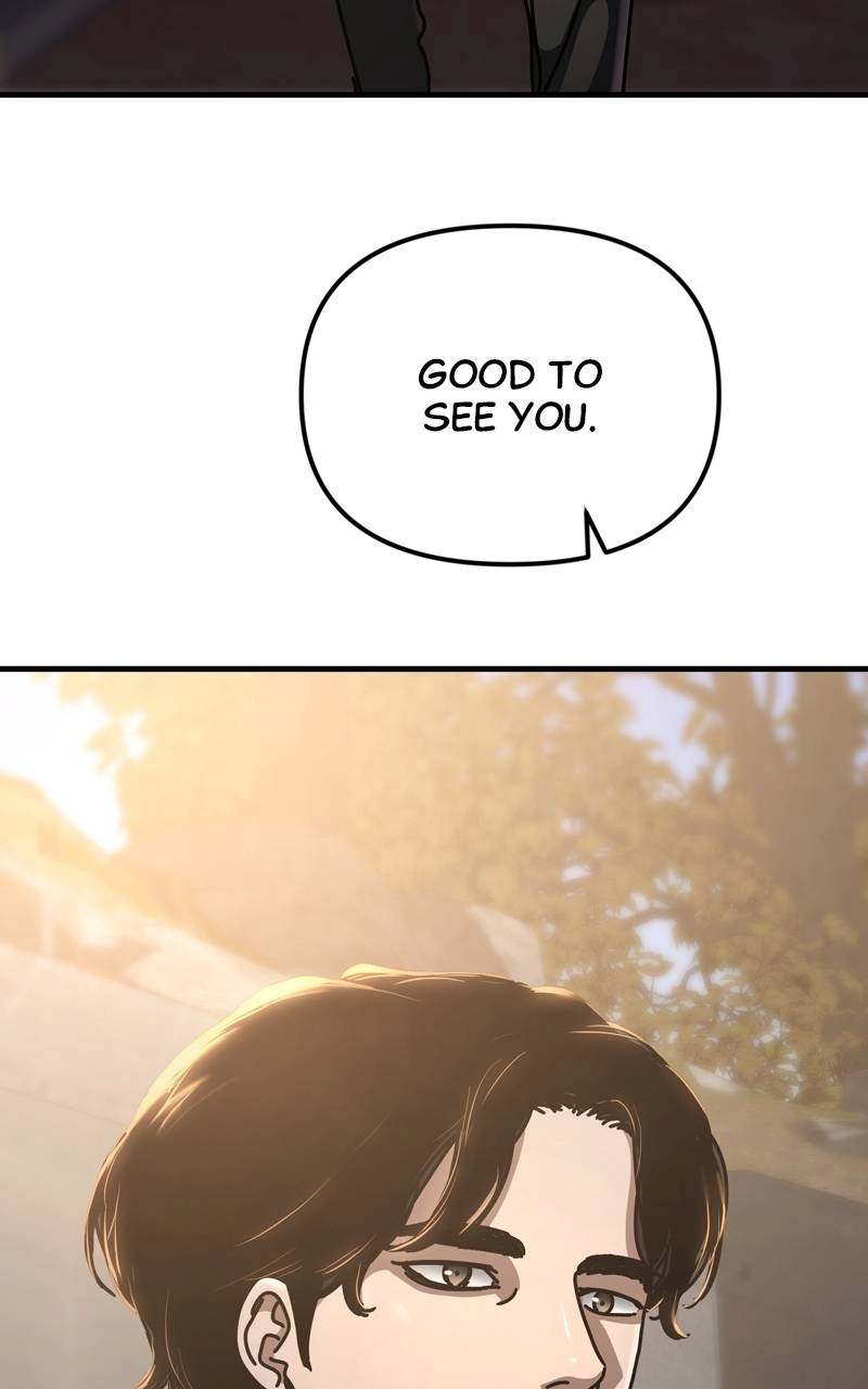 Hiding Out in an Apocalypse Chapter 23 - Page 116