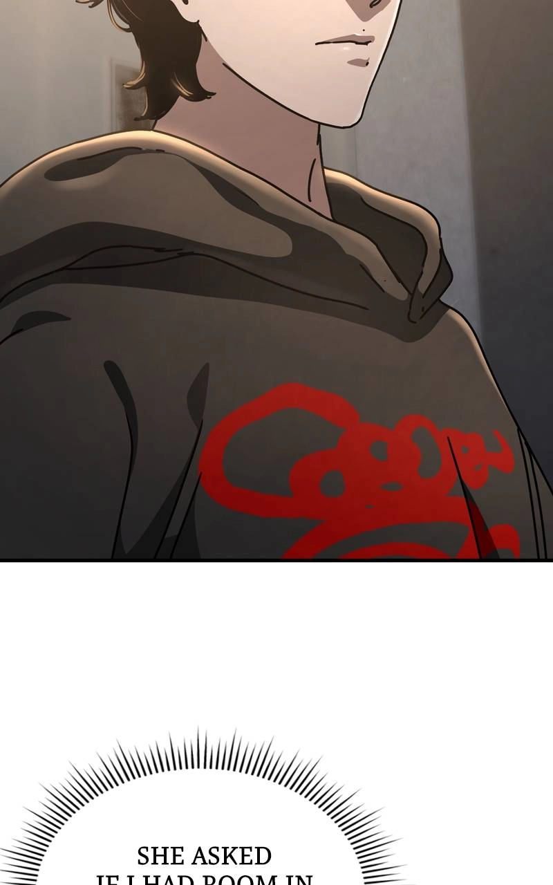 Hiding Out in an Apocalypse Chapter 23 - Page 117