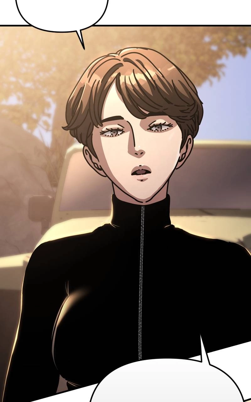 Hiding Out in an Apocalypse Chapter 23 - Page 120