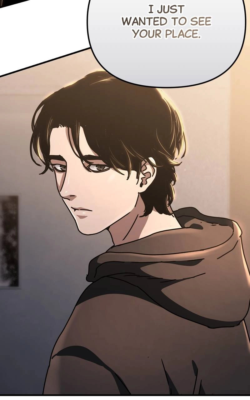 Hiding Out in an Apocalypse Chapter 23 - Page 121