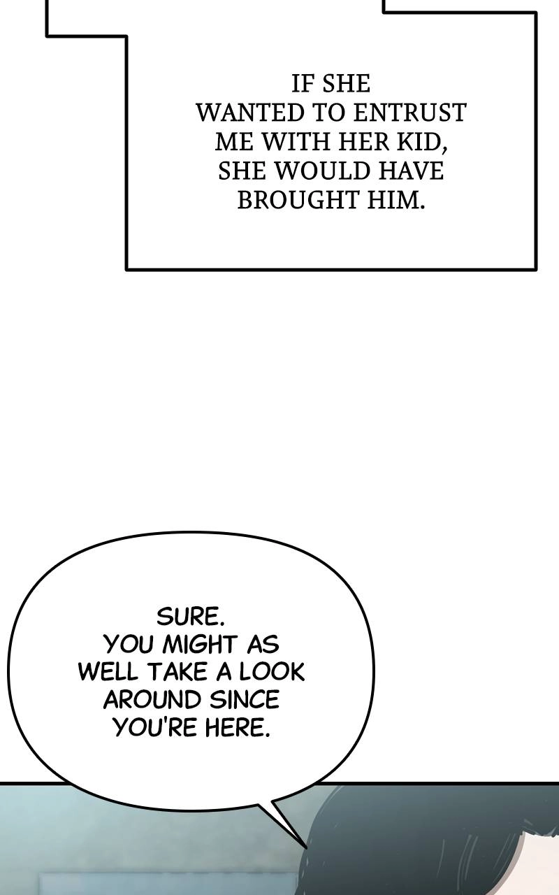 Hiding Out in an Apocalypse Chapter 23 - Page 123