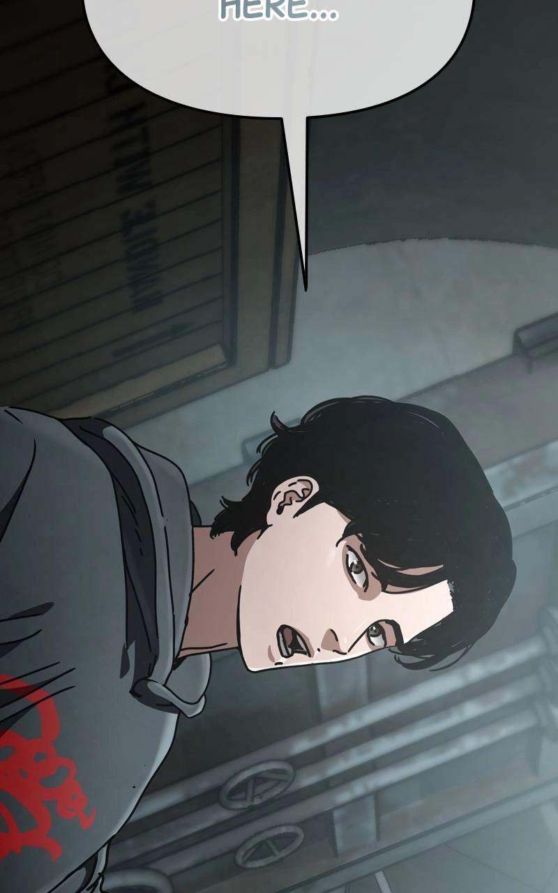 Hiding Out in an Apocalypse Chapter 23 - Page 125