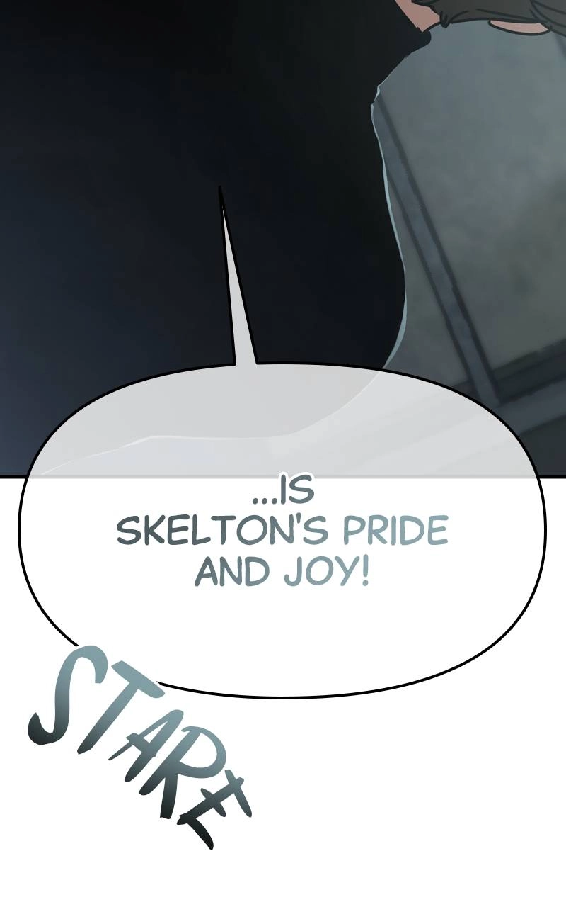 Hiding Out in an Apocalypse Chapter 23 - Page 127