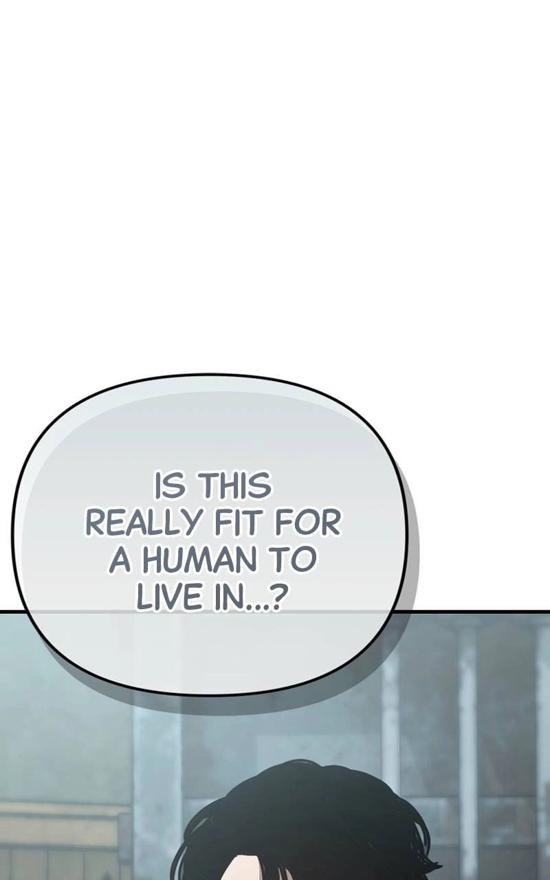 Hiding Out in an Apocalypse Chapter 23 - Page 129