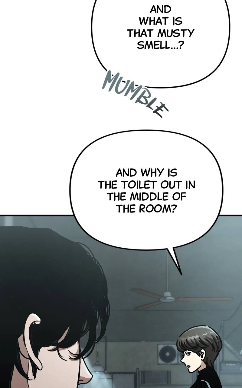 Hiding Out in an Apocalypse Chapter 23 - Page 132