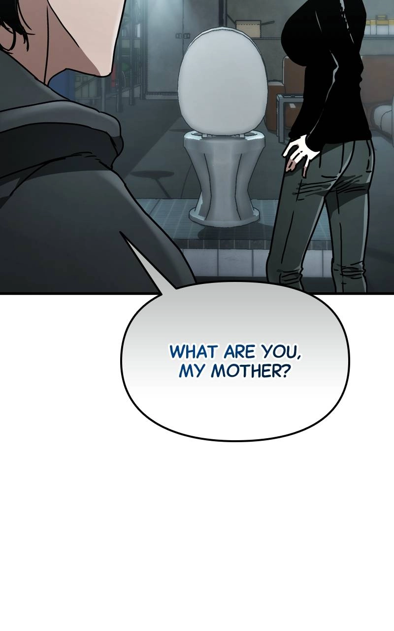 Hiding Out in an Apocalypse Chapter 23 - Page 133