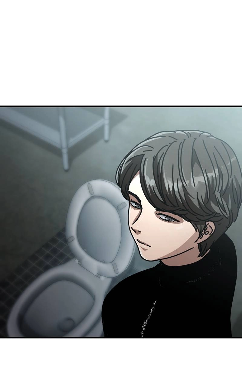 Hiding Out in an Apocalypse Chapter 23 - Page 134