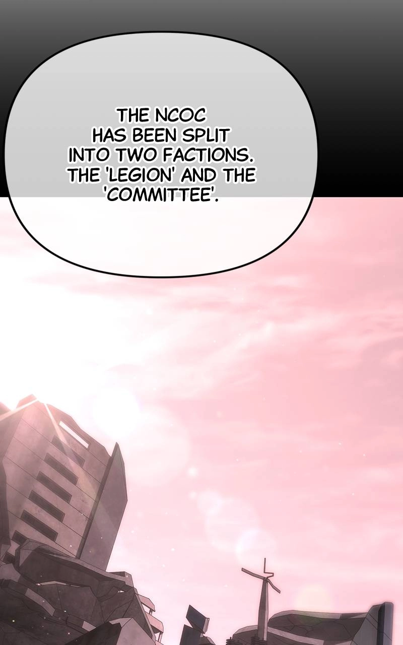 Hiding Out in an Apocalypse Chapter 23 - Page 136