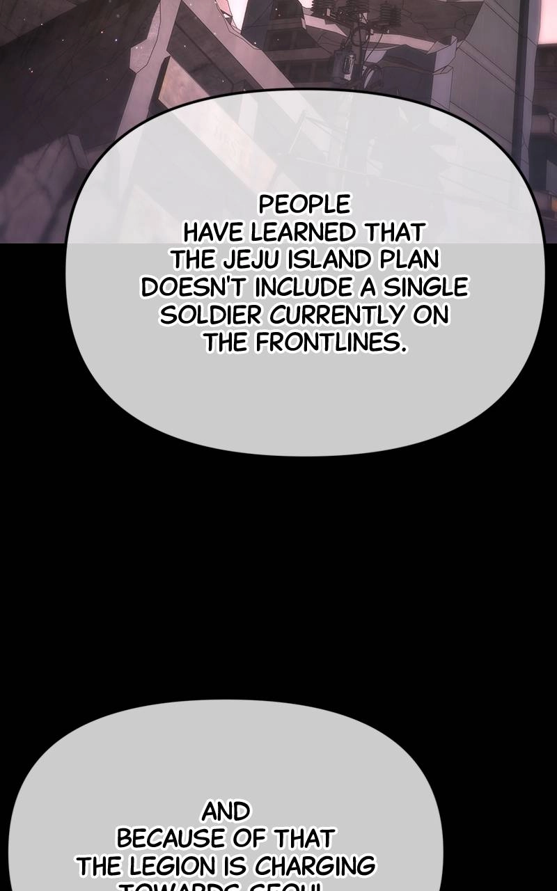 Hiding Out in an Apocalypse Chapter 23 - Page 137