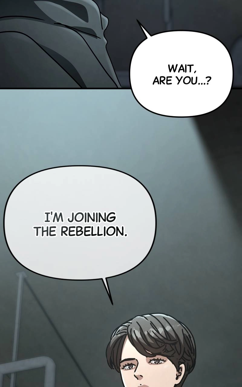 Hiding Out in an Apocalypse Chapter 23 - Page 141