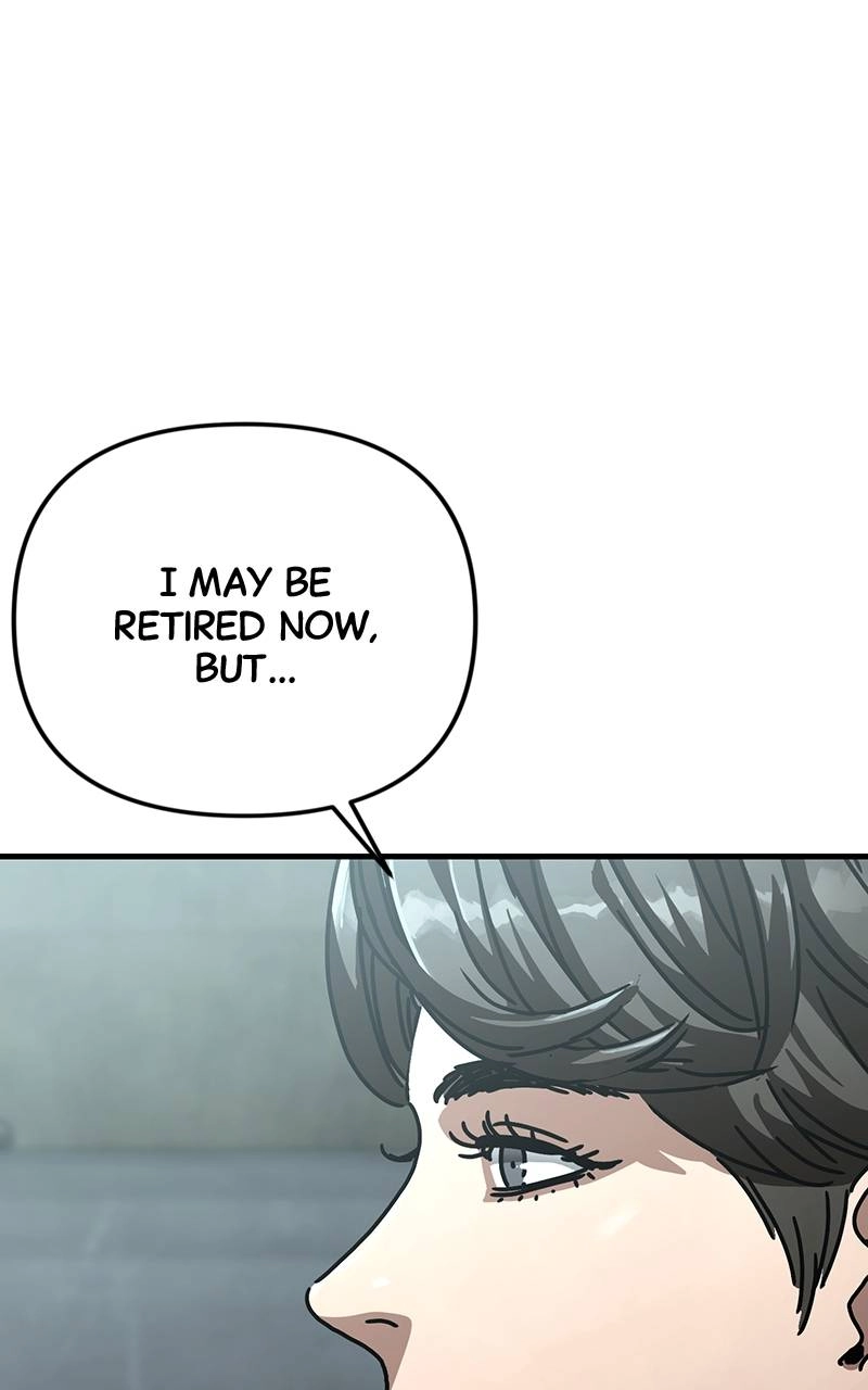 Hiding Out in an Apocalypse Chapter 23 - Page 143
