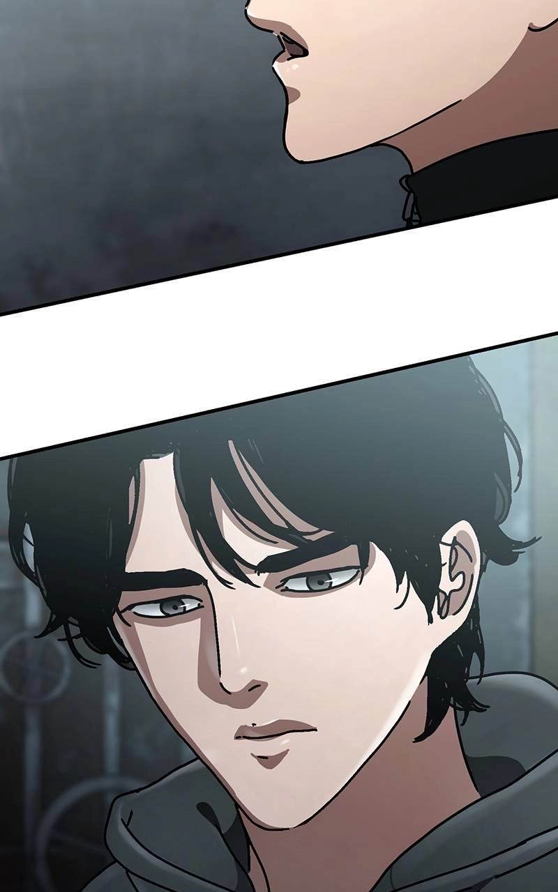 Hiding Out in an Apocalypse Chapter 23 - Page 144