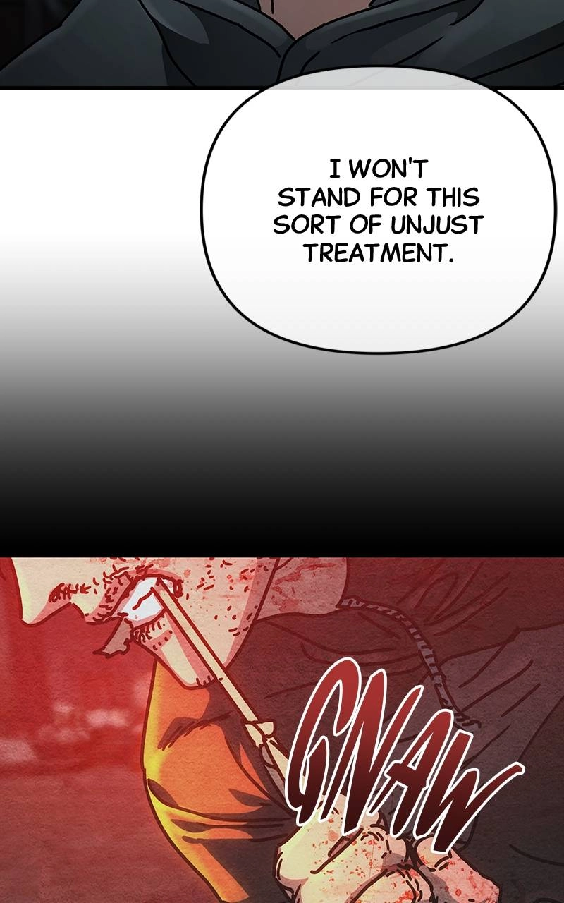 Hiding Out in an Apocalypse Chapter 23 - Page 145