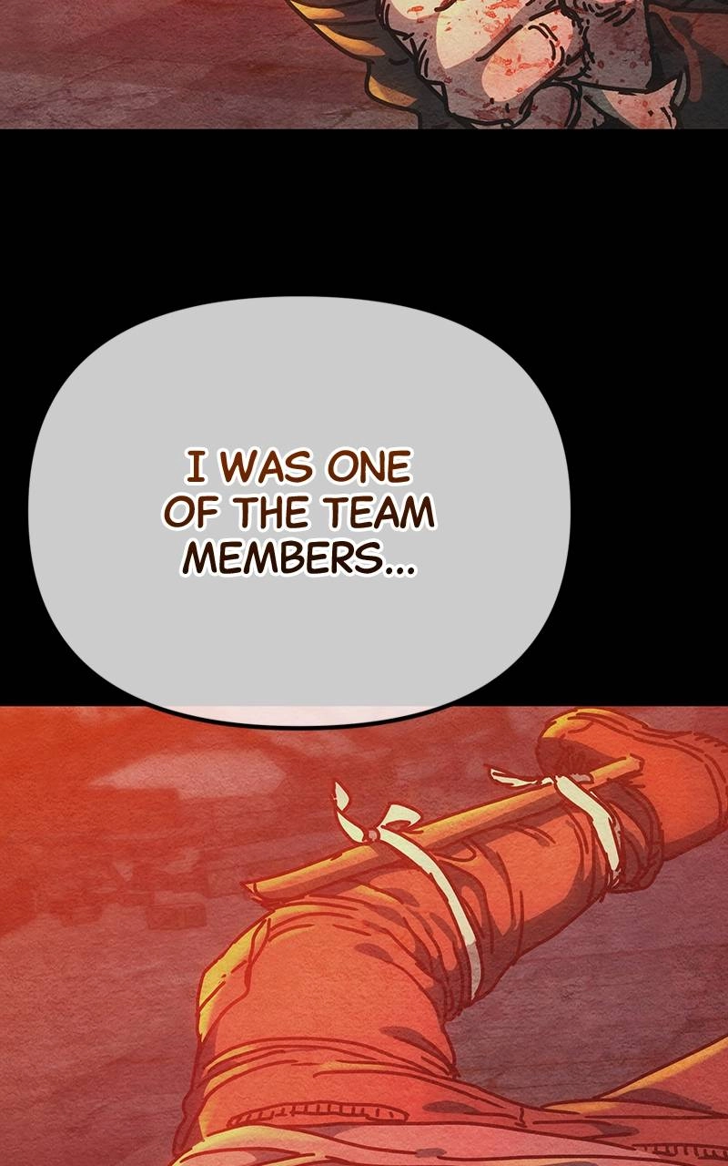 Hiding Out in an Apocalypse Chapter 23 - Page 146