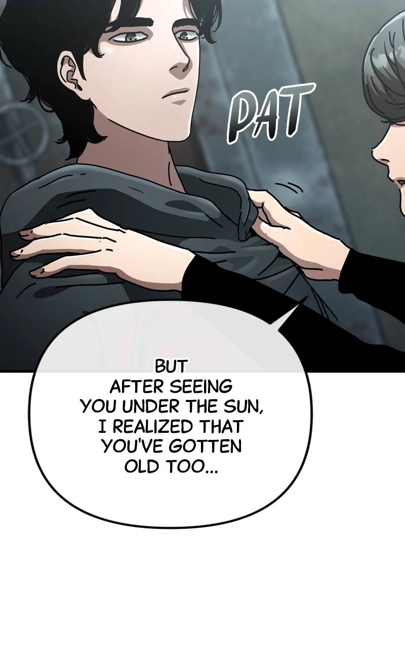 Hiding Out in an Apocalypse Chapter 23 - Page 151