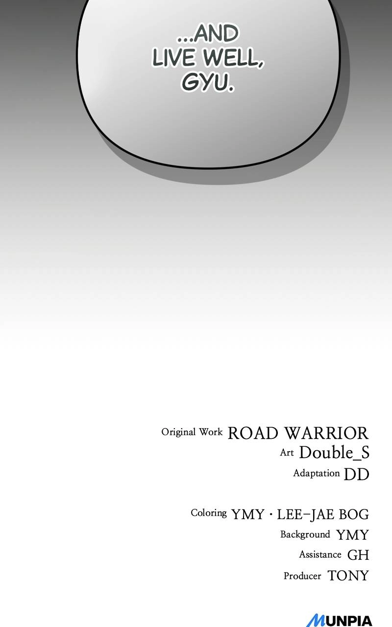 Hiding Out in an Apocalypse Chapter 23 - Page 156