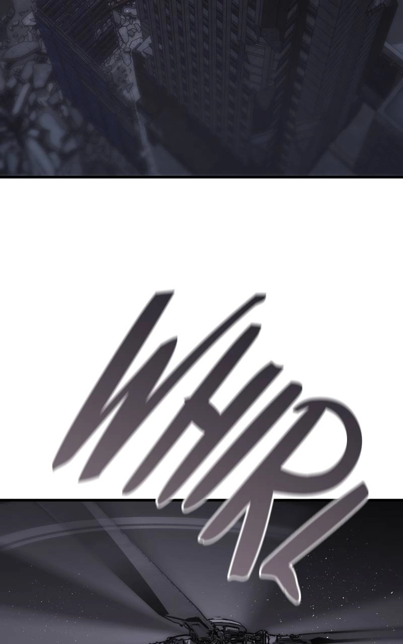 Hiding Out in an Apocalypse Chapter 24 - Page 3
