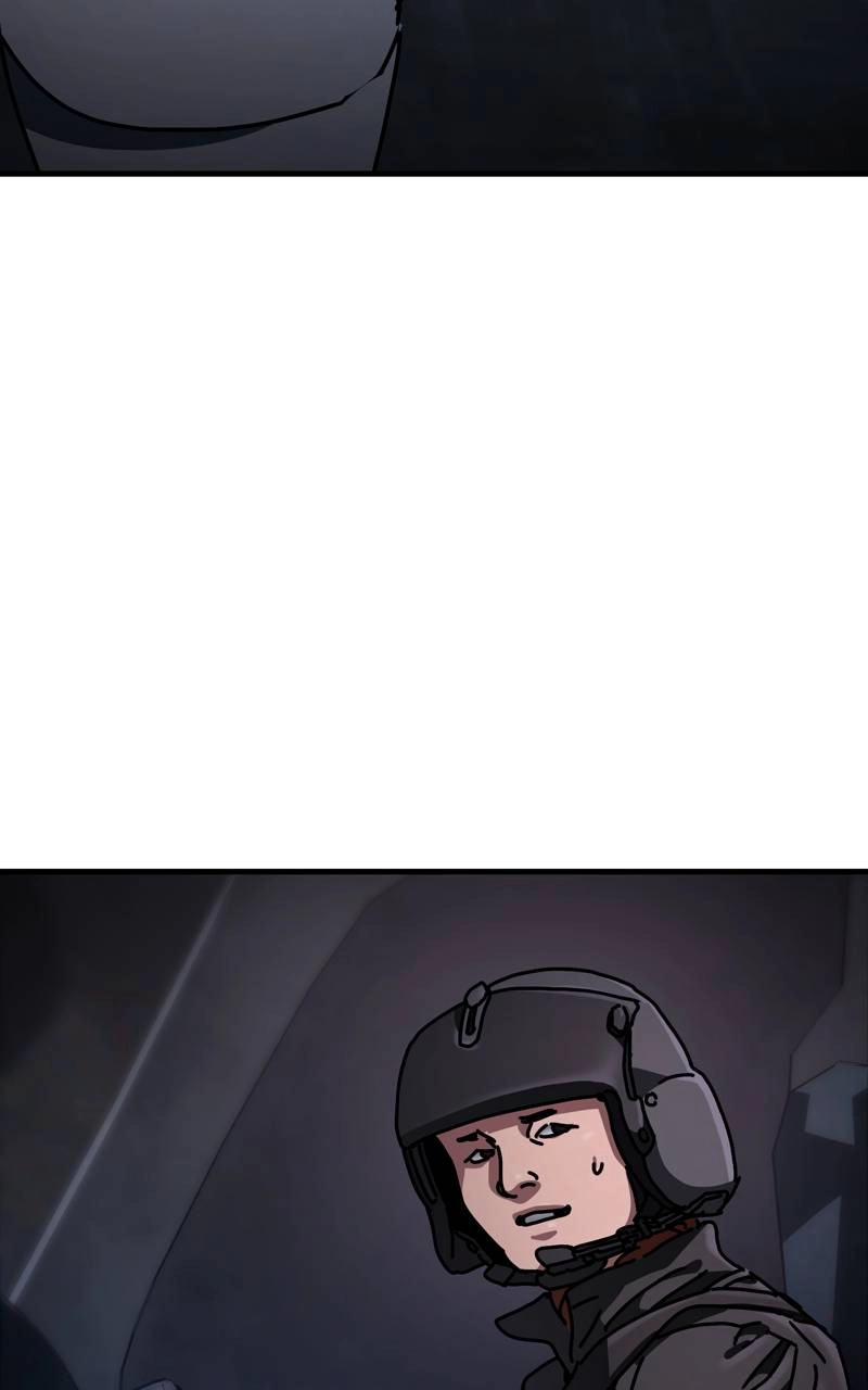 Hiding Out in an Apocalypse Chapter 24 - Page 5