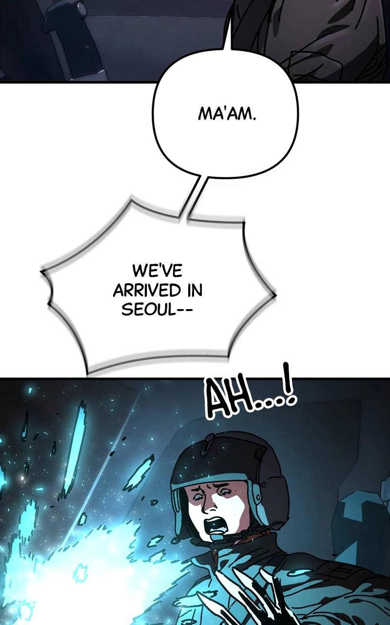 Hiding Out in an Apocalypse Chapter 24 - Page 6