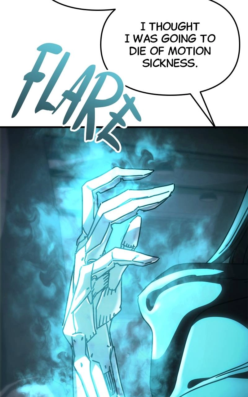 Hiding Out in an Apocalypse Chapter 24 - Page 8