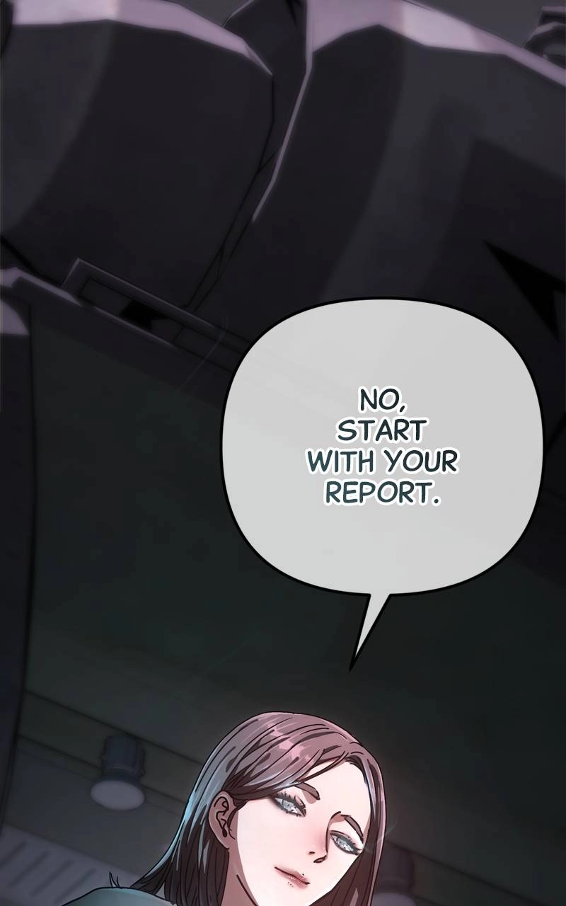 Hiding Out in an Apocalypse Chapter 24 - Page 11