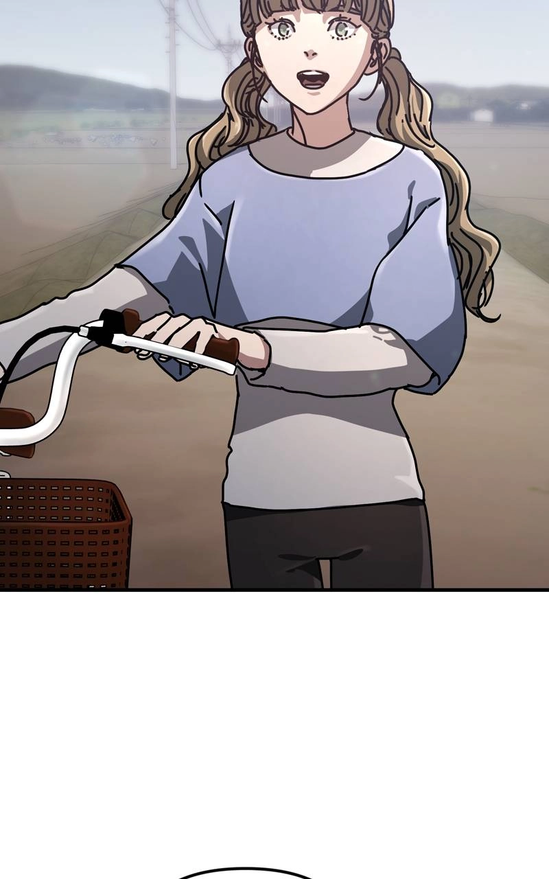 Hiding Out in an Apocalypse Chapter 24 - Page 19