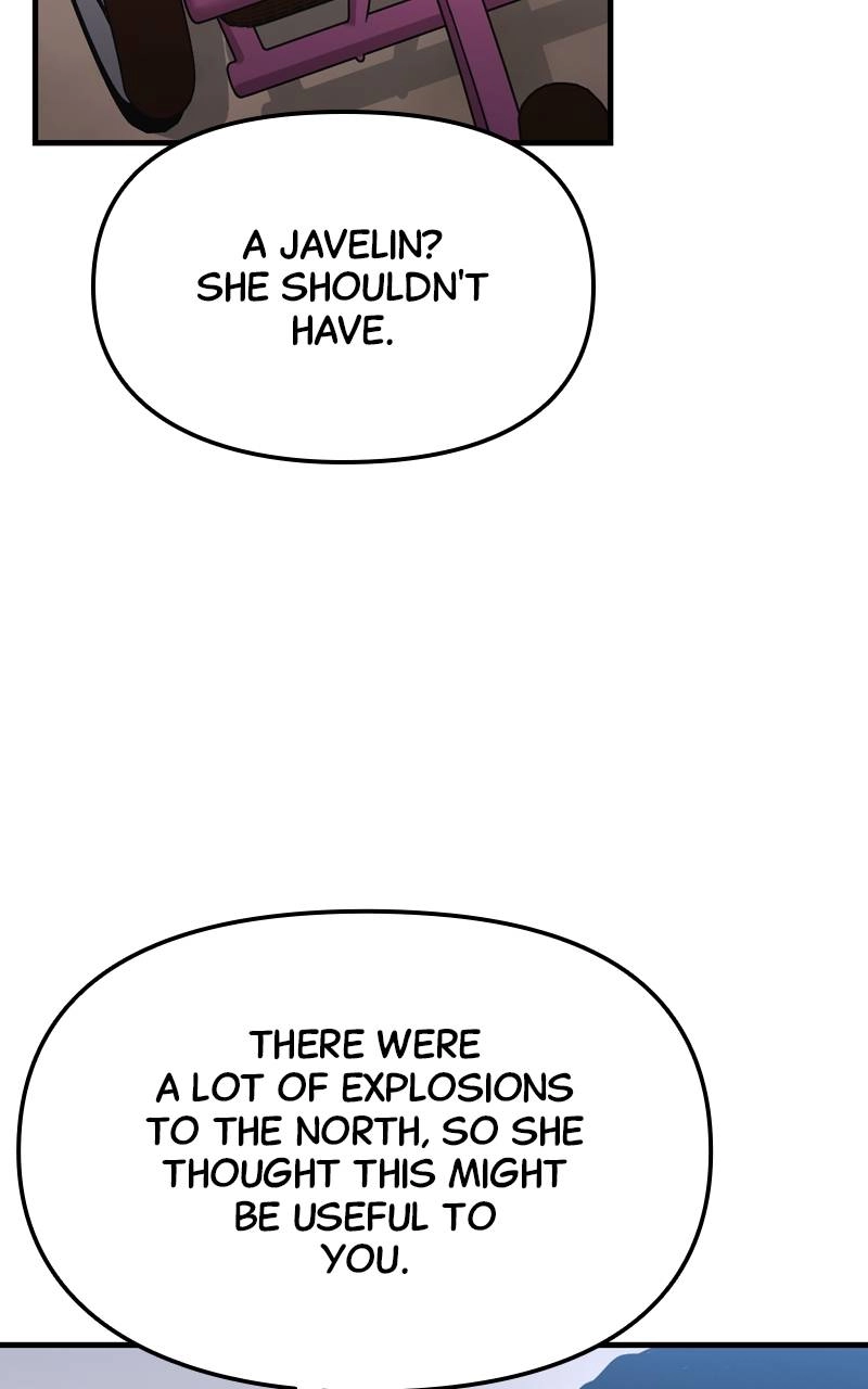 Hiding Out in an Apocalypse Chapter 24 - Page 22